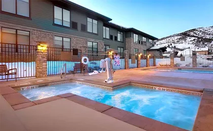Hyatt Place Park City