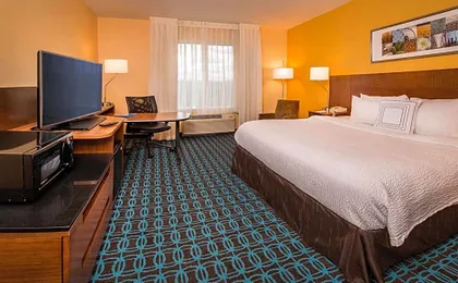 Fairfield Inn & Suites by Marriott Dulles Airport Chantilly