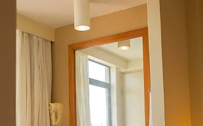 Magna Praia Hotel