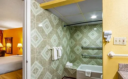 Americas Best Value Inn Elk City