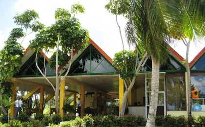Villa Don Lino