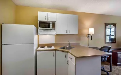 Extended Stay America Suites - Tacoma - South