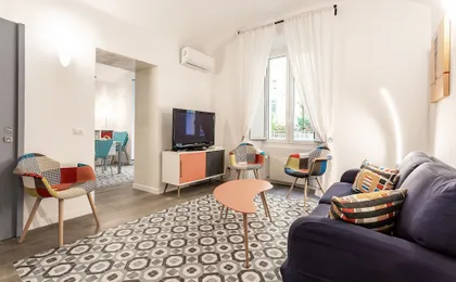 Casa Frisi