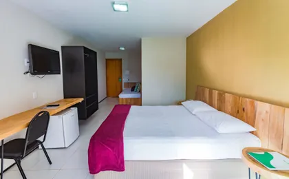 Hotel Arrey Beach