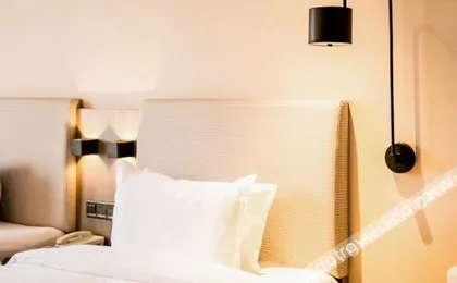 Hanting Hotel (Yantai Development Zone Fushikang Industrial Park)