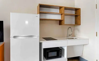 Extended Stay America Suites - Bristol