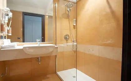 Hotel Imperatori