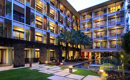 The Haven Bali Seminyak