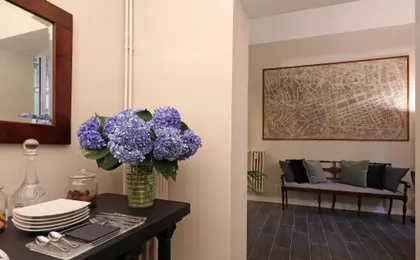 Residenza Vittoria Roma