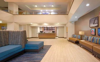 Four Points By Sheraton Cocoa Beach