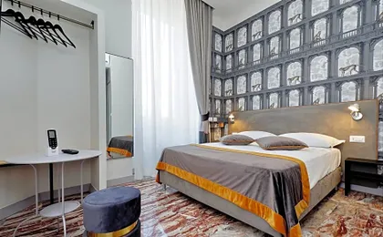 Opera 58 - Teatro dell'Opera Suites