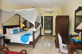 Airy Ubud Raya Kedewatan Bali