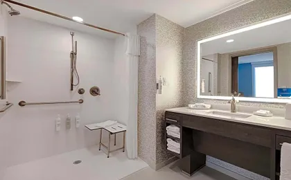 Home2 Suites by Hilton Wilkes-Barre