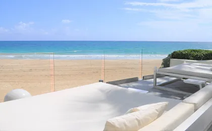 La Concha Renaissance San Juan Resort