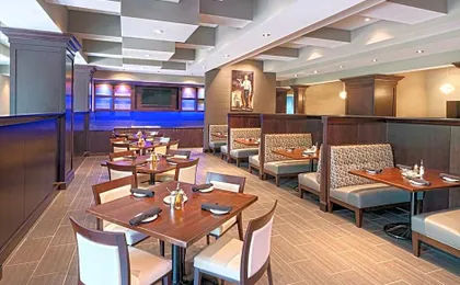 Crowne Plaza Shenandoah - Woodlands Area by IHG