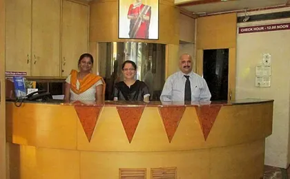 Hotel Shreyas