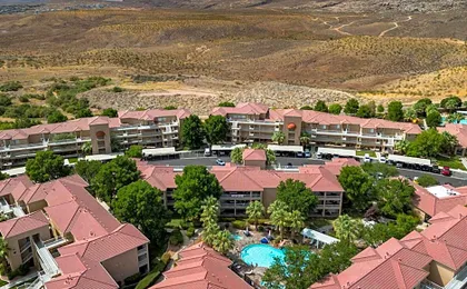 WorldMark St. George