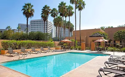 Courtyard by Marriott Irvine John Wayne Airport/Orange County