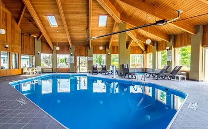 Comfort Inn Norwalk - Sandusky