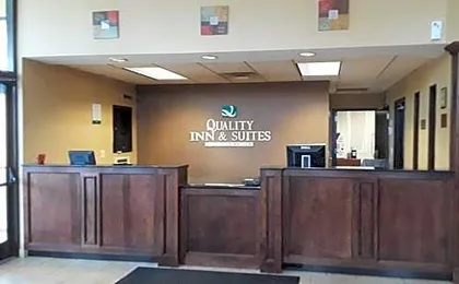 Quality Inn & Suites Port Huron