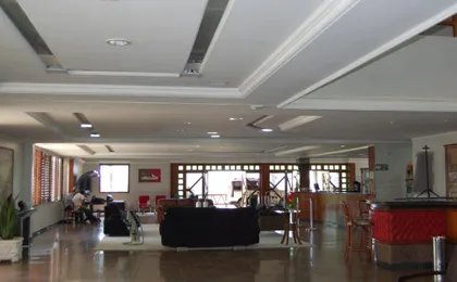 Verdes Vales Lazer Hotel
