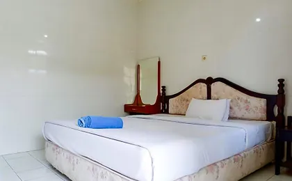 Segara Hotel & Restaurant