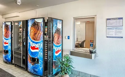 Motel 6-Grand Junction, CO