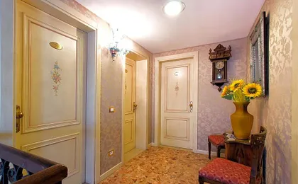 Hotel Conterie