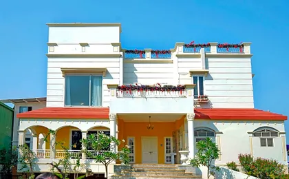 StayVista at Chandravaas