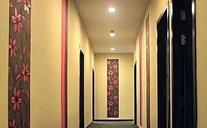 Hotel Eden54