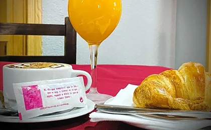 Hostal Valdepeñas by Bossh! Hotels