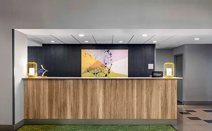 Spark by Hilton Winchester