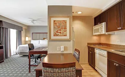 Homewood Suites by Hilton Toronto Oakville