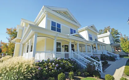 Grant Street Inn