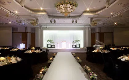 Seoul Garden Hotel