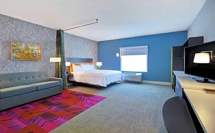 Home2 Suites by Hilton - Wichita Northeast