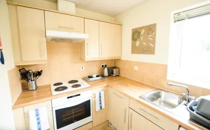 Your Stay Bristol Orchard Gate