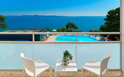 Hotel Pinija