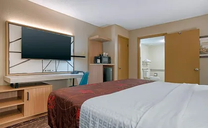 Best Western Vicksburg