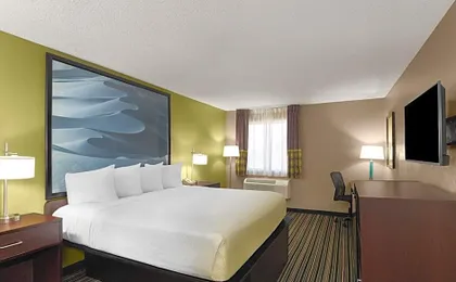 Super 8 by Wyndham Casa Grande