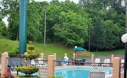 Bristol Arcadia Inn