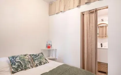 Superbe appartement au coeur de La Baule dans un bel environnement