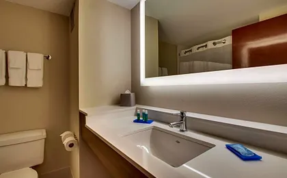 Holiday Inn Express Horse Cave By IHG