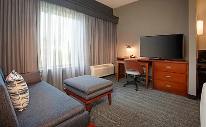 Courtyard by Marriott Fort Lauderdale SW/Miramar