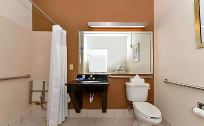 Fairfield Inn & Suites by Marriott Jacksonville Orange Park