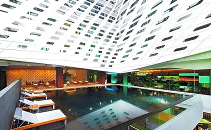 LiT BANGKOK Residence