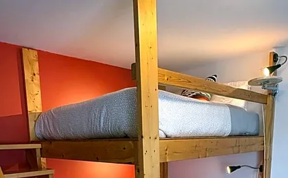 Motel Abricafé
