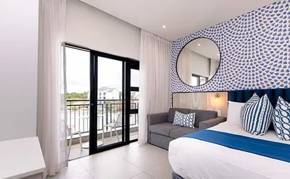 MINT Resorts The Blyde