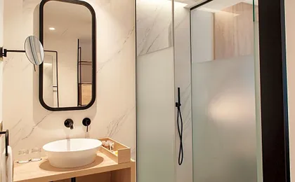 Ars Magna Bleisure Hotel