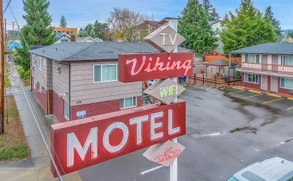 Viking Motel